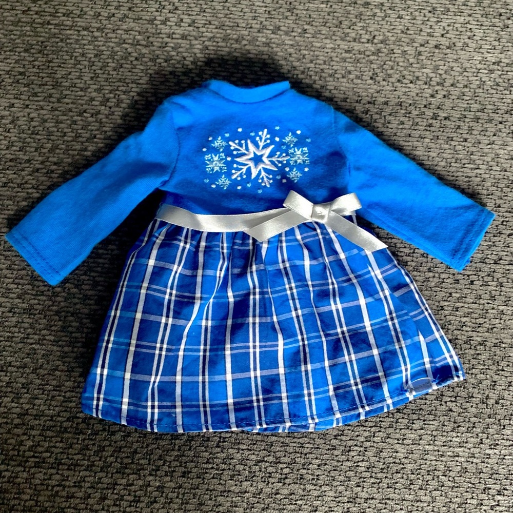 American Girl Doll Outfit - Picture 3 of 11